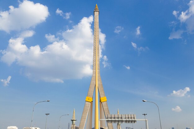 Rama VIII Bridge