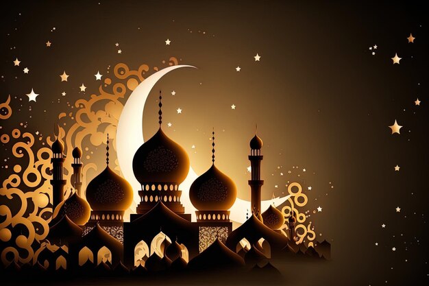 ramadan background music no copyright