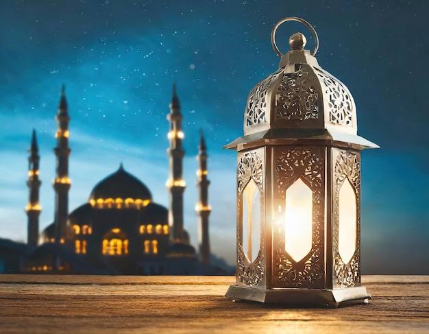 ramadan background