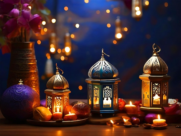 Ramadan and the blessings of community