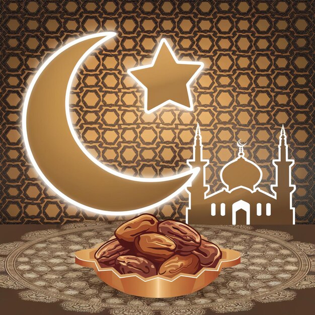 Ramadan Blessings