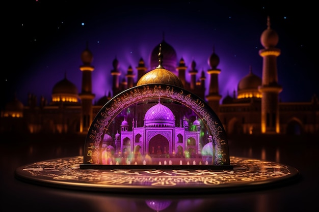 ramadan countdown calendar