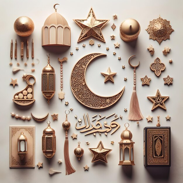 Ramadan design ideas