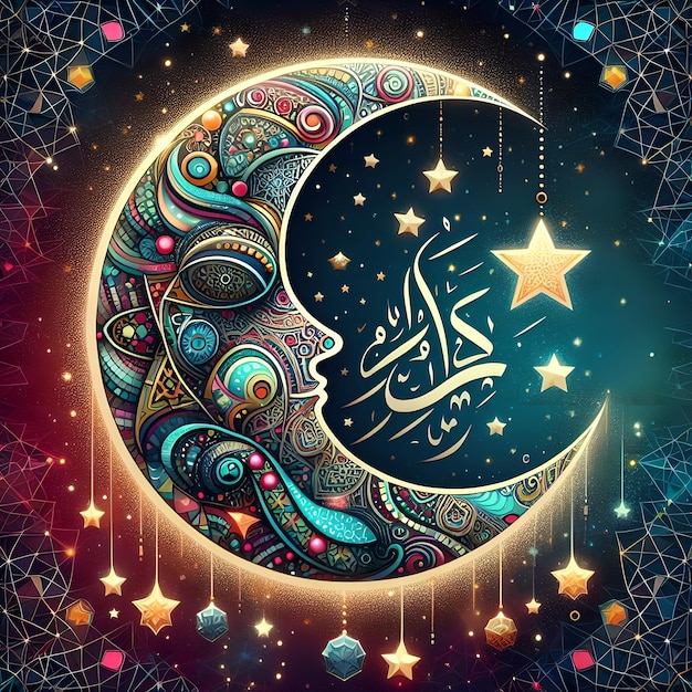 Ramadan design ideas