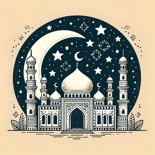 Ramadan design ideas