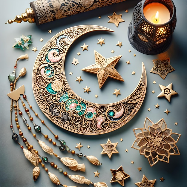 Ramadan design ideas