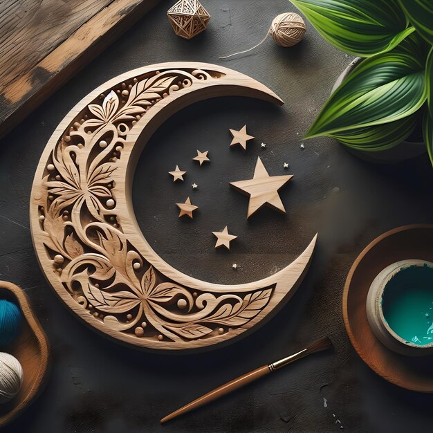 Ramadan design ideas