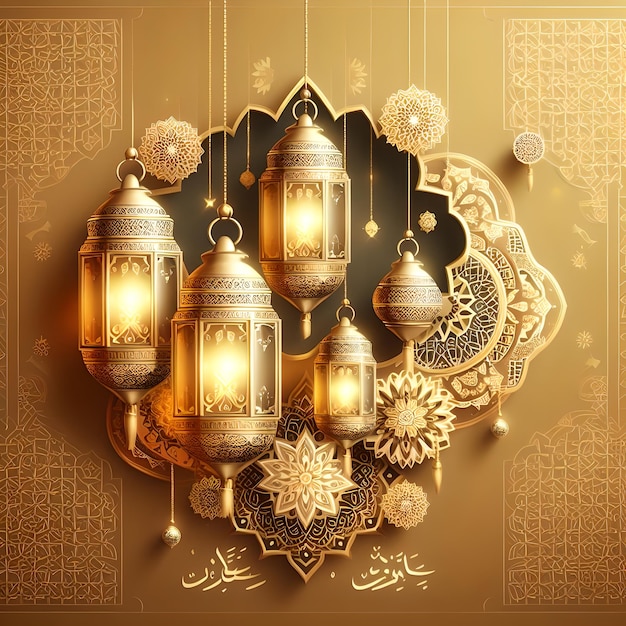 Ramadan design ideas