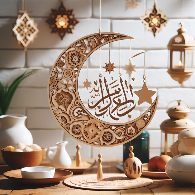 Ramadan design ideas