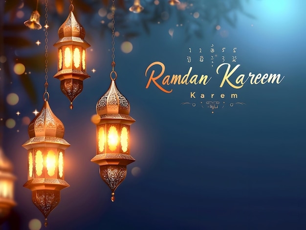 ramadan design ramadan behang ramadan banner