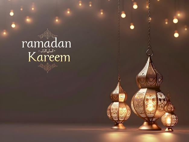 ramadan design ramadan behang ramadan banner