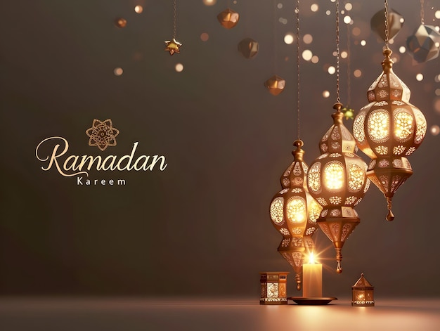 ramadan design ramadan behang ramadan banner