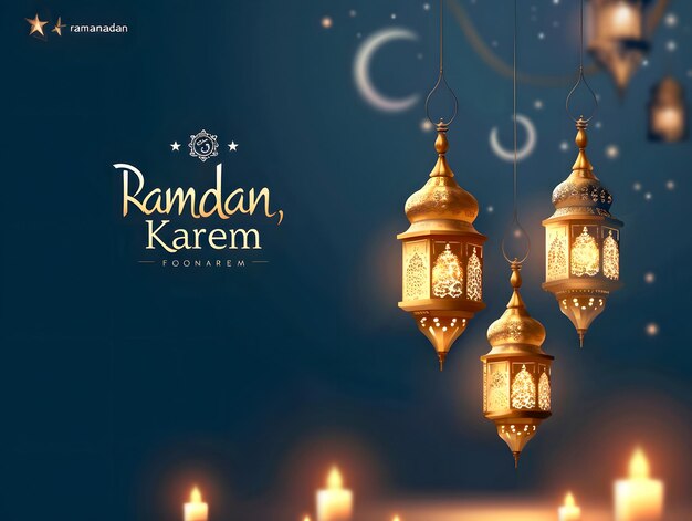 ramadan design ramadan behang ramadan banner