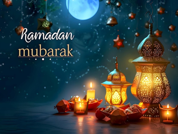 ramadan design ramadan wallpaper ramadan banner