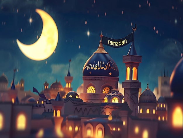 ramadan design ramadan wallpaper ramadan banner