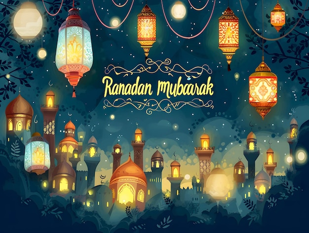 ramadan design ramadan wallpaper ramadan banner