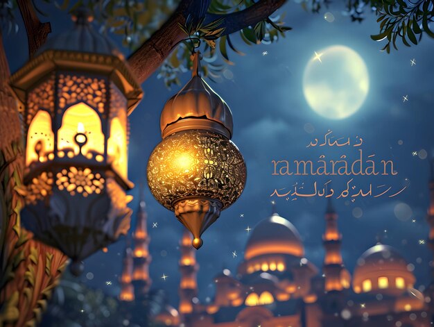 Рамадан дизайн Рамадан обои Рамадан баннер