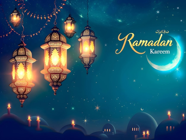 ramadan design ramadan wallpaper ramadan banner