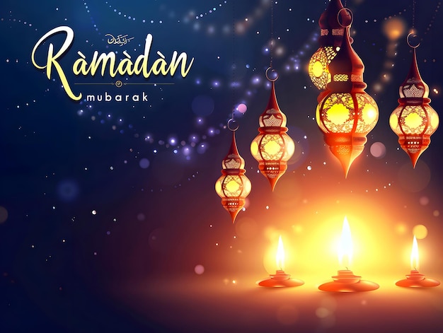 ramadan design ramadan wallpaper ramadan banner