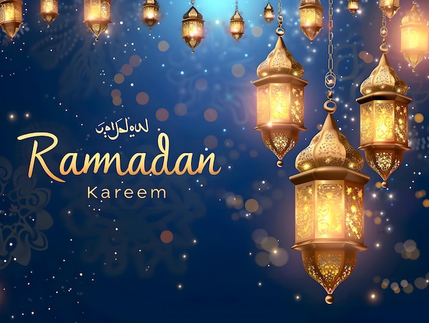 ramadan design ramadan wallpaper ramadan banner