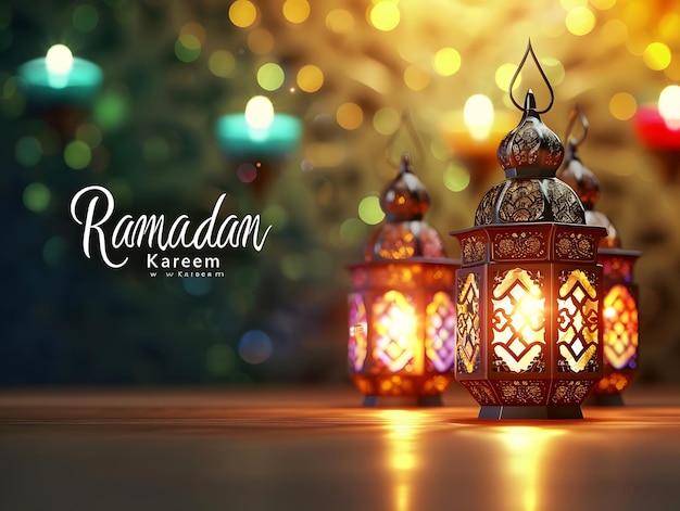 ramadan design ramadan wallpaper ramadan banner