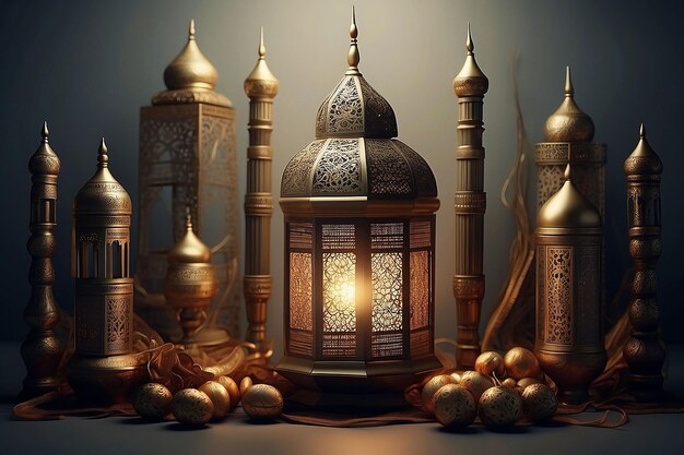 ramadan desing