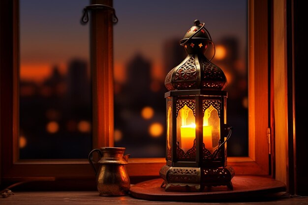 Ramadan een tijd voor vrede
