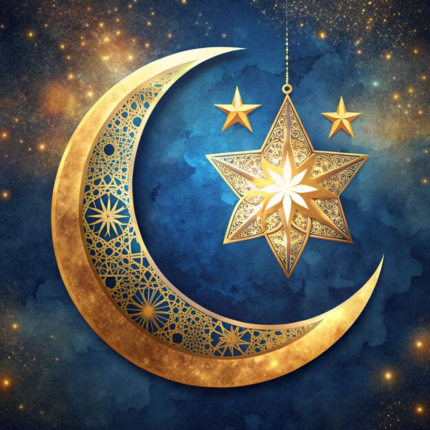 Ramadan Eid Mubarek