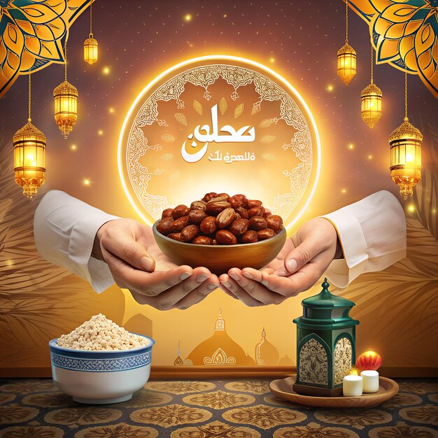 ramadan greeting