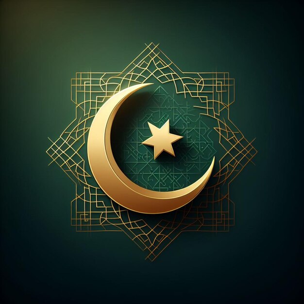 ramadan illustration vector