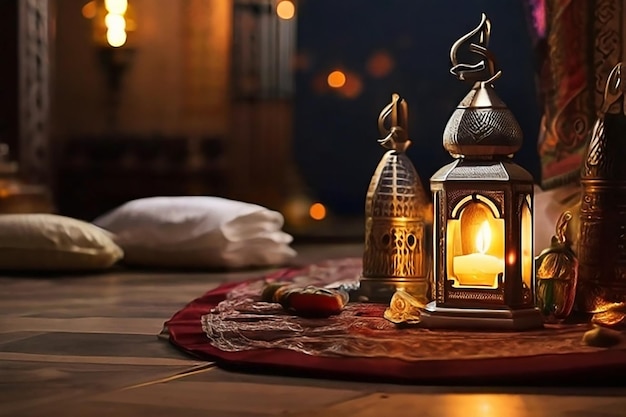 Ramadan is the most special month for Muslims