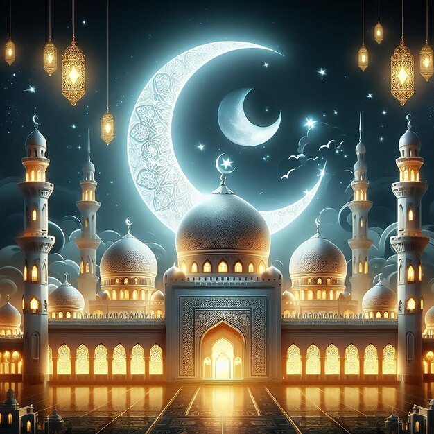 ramadan kareem design