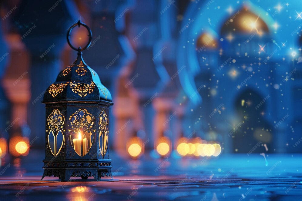 ramadan eid photo