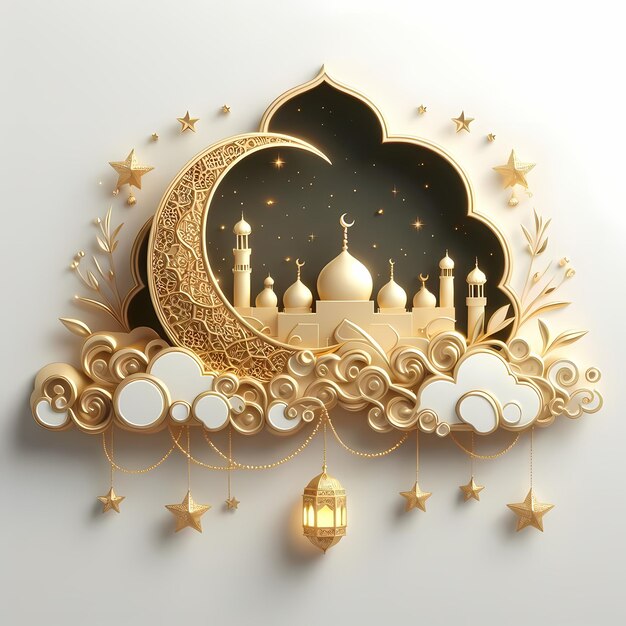 Ramadan Kareem Images Template Islamic Greeting amp Card Background