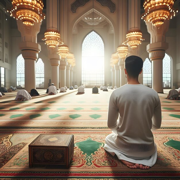ramadan fasting window