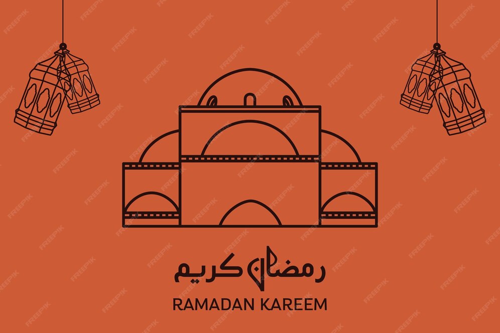 ramadan kareem design