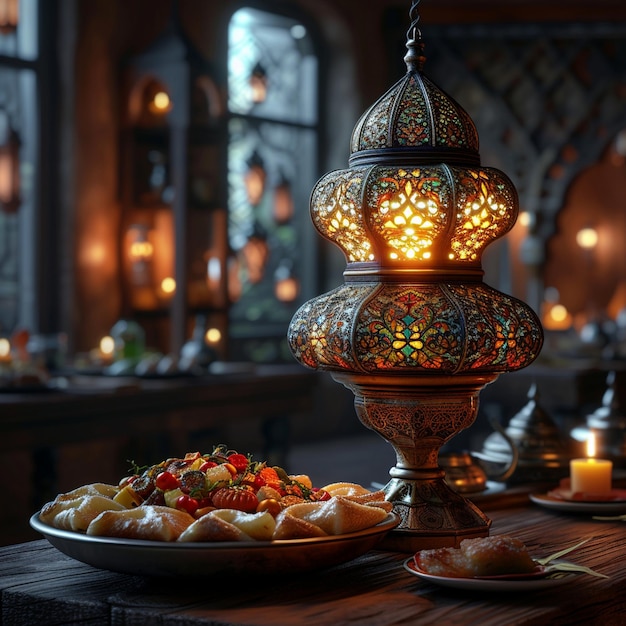 Ramadan Kareem Wallpaper