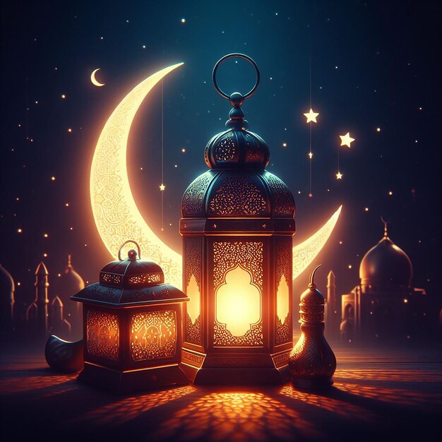 Ramadan kareem