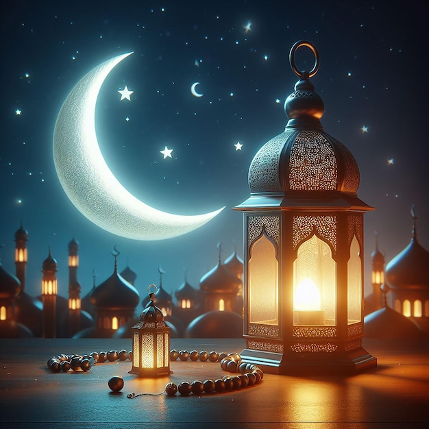 Ramadan kareem