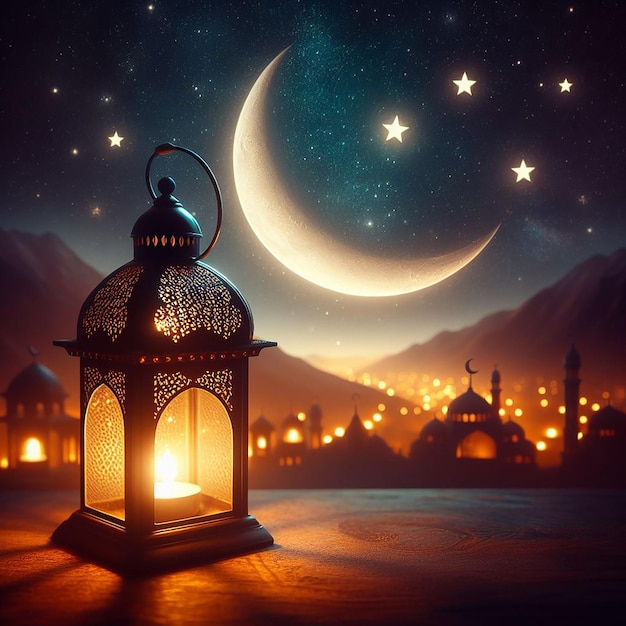 Ramadan kareem