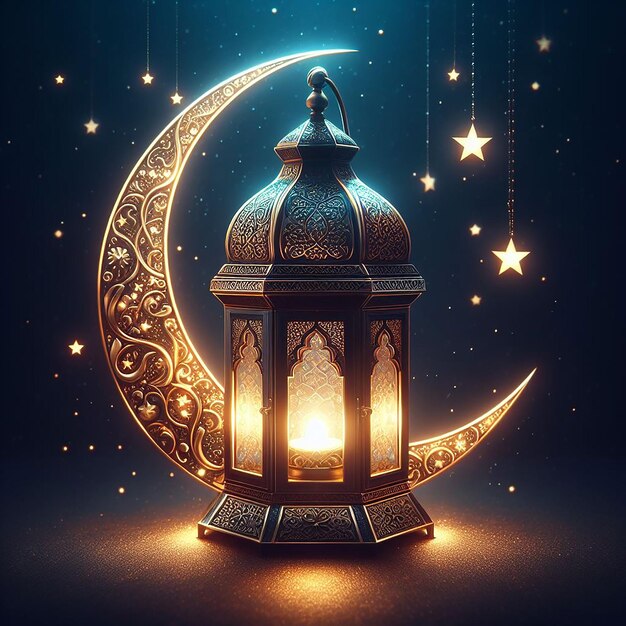 Ramadan kareem