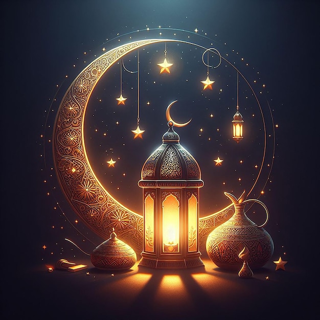 Ramadan kareem