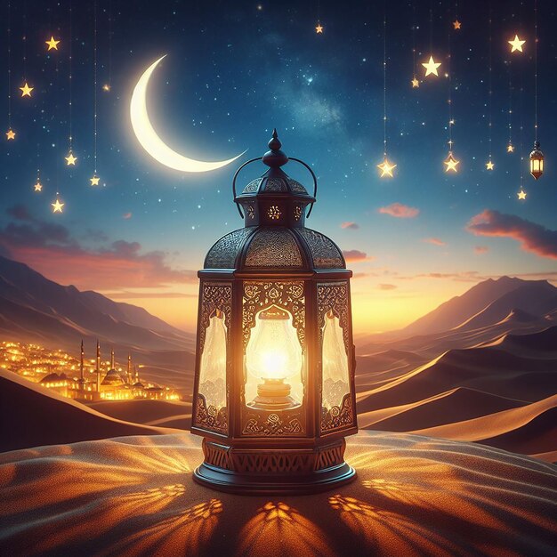 Ramadan kareem