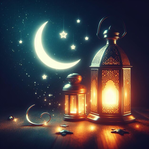 Ramadan kareem