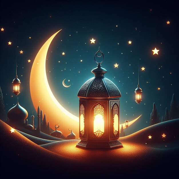 Ramadan kareem