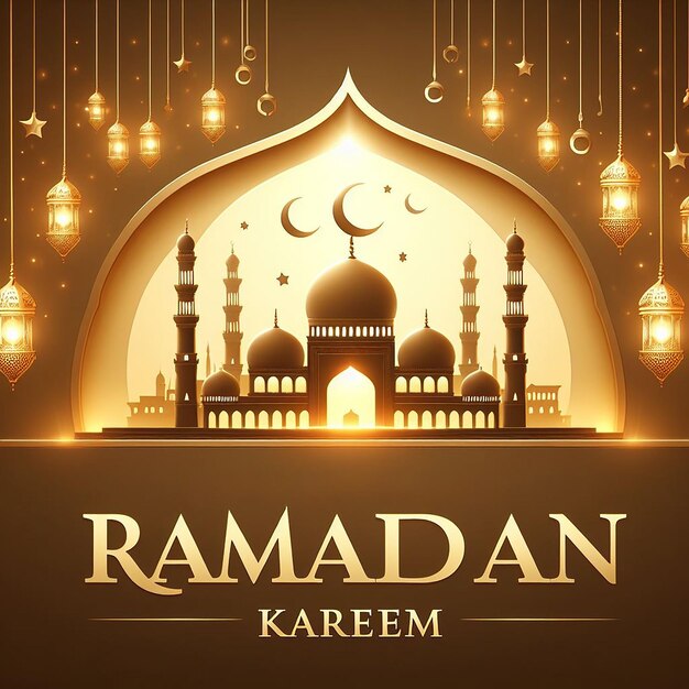 RAMADAN KAREEM