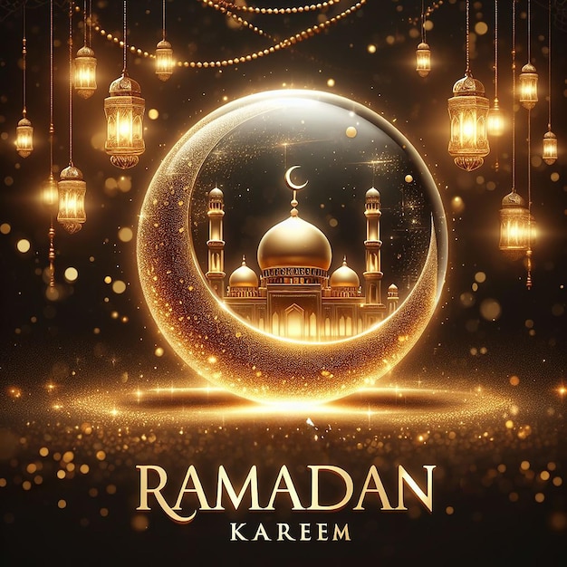 RAMADAN KAREEM