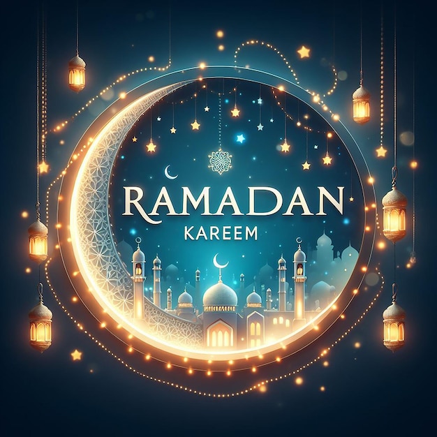 RAMADAN KAREEM