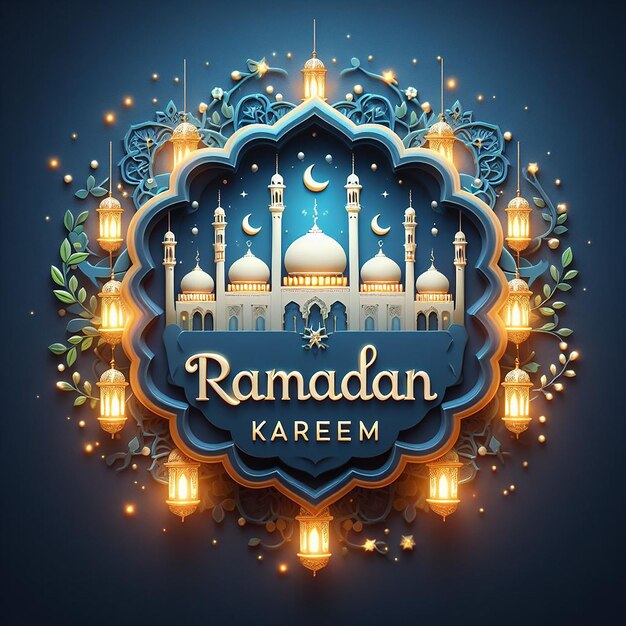 RAMADAN KAREEM