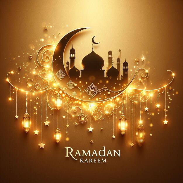 RAMADAN KAREEM